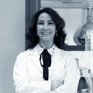 PT MSC Pinar Turan portrait