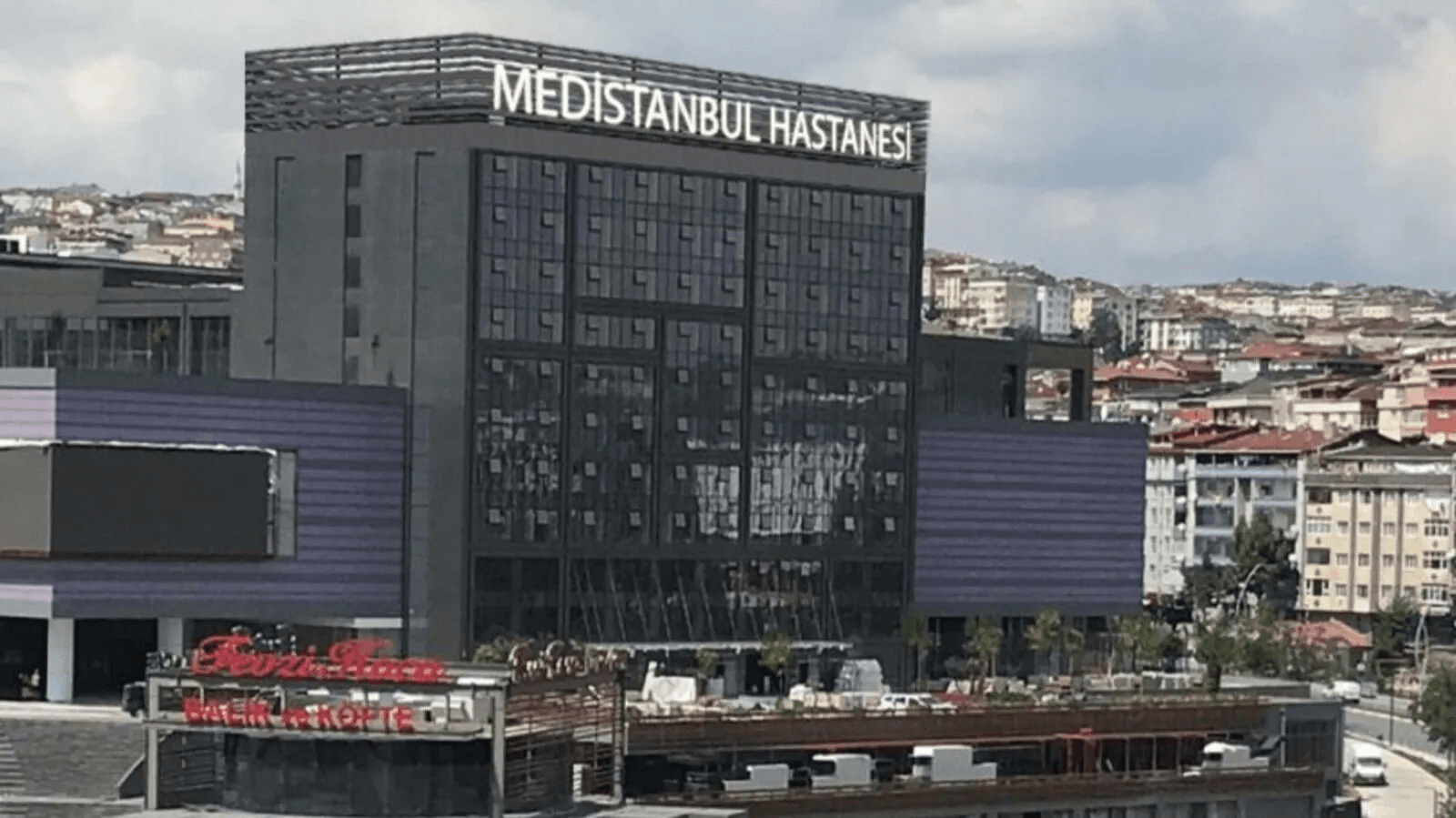 MedIstanbul Hospital