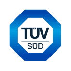 TÜV SÜD Certification